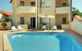 Apartmani Strigo