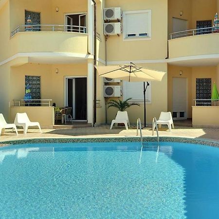 Apartmani Strigo Medulin Exteriér fotografie