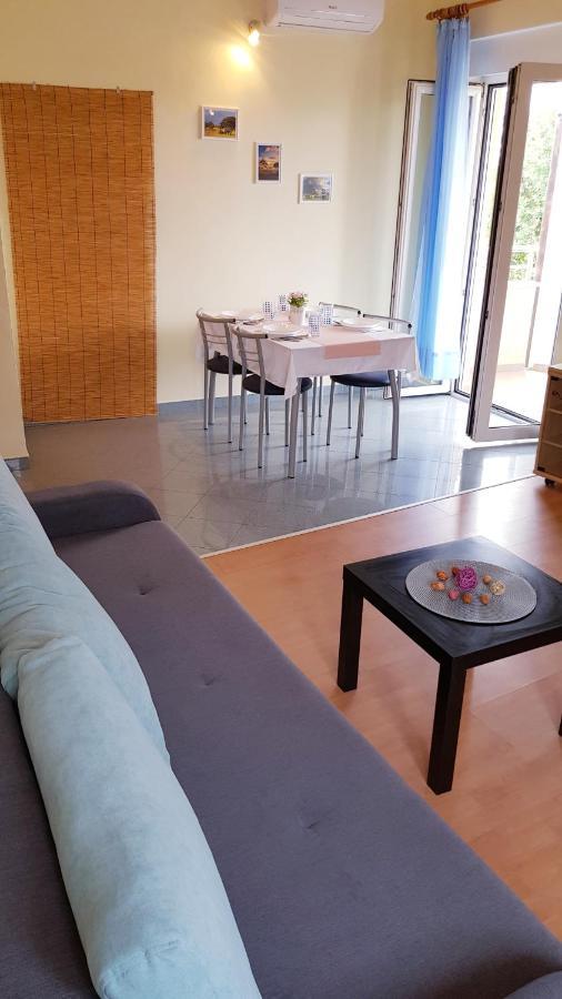 Apartmani Strigo Medulin Exteriér fotografie