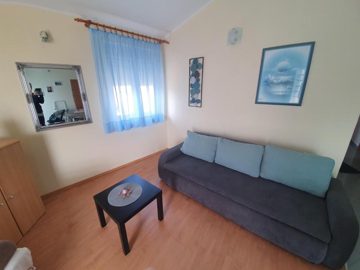 Apartmani Strigo Medulin Exteriér fotografie