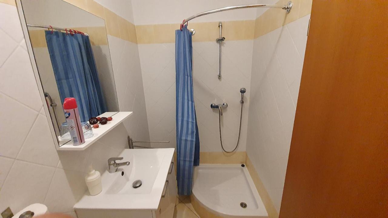 Apartmani Strigo Medulin Exteriér fotografie