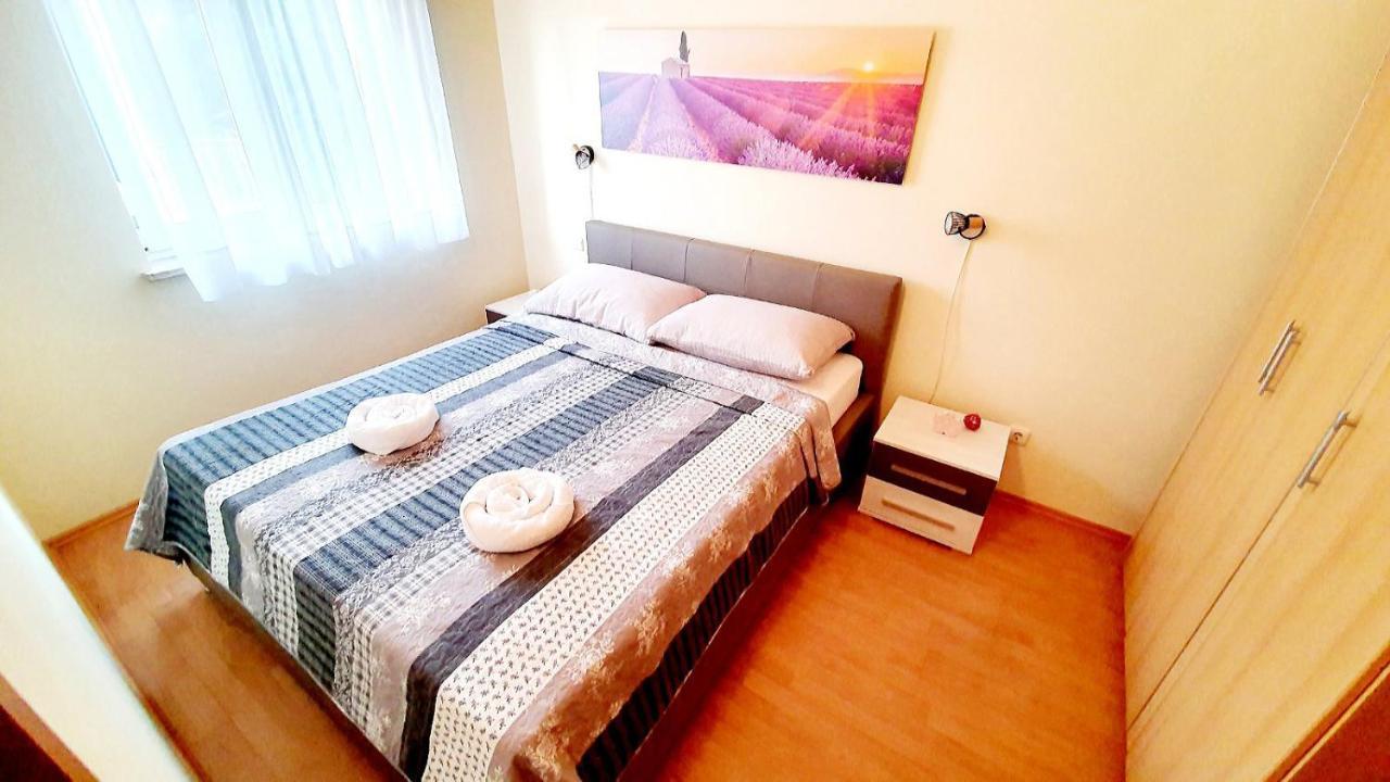 Apartmani Strigo Medulin Exteriér fotografie