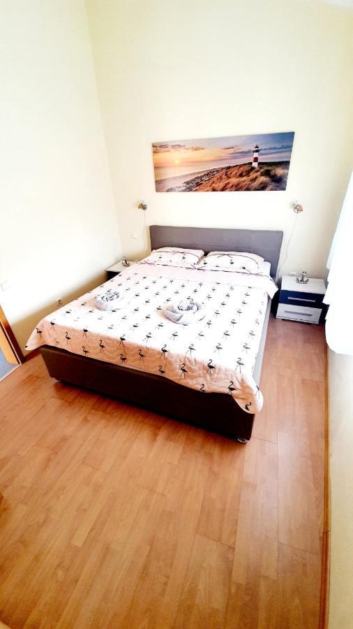 Apartmani Strigo Medulin Exteriér fotografie