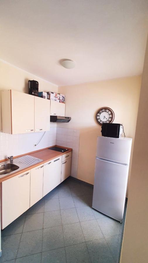 Apartmani Strigo Medulin Exteriér fotografie