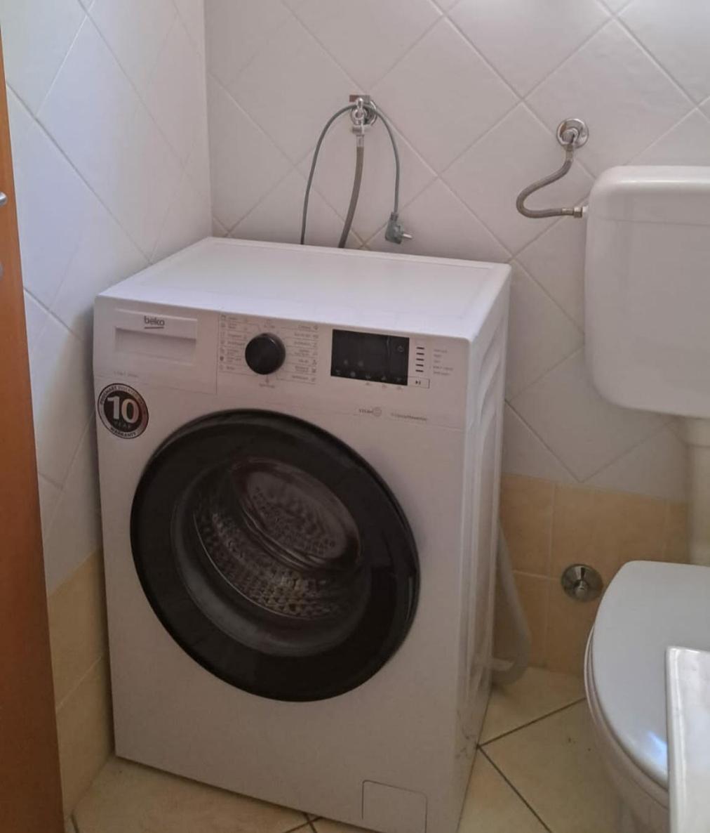 Apartmani Strigo Medulin Exteriér fotografie